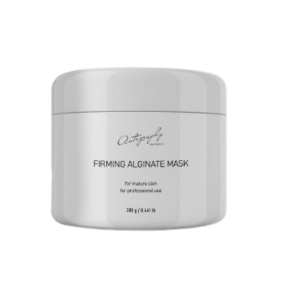Autography Firming alginate mask 200 g Professional Care Зміцнююча маска з ацеролою, м’ятою та спіруліною